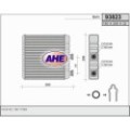 AHE Wärmetauscher, Innenraumheizung 93823