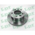 LPR Bremsscheibe M2561V
