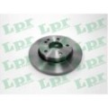 LPR Bremsscheibe M2581P