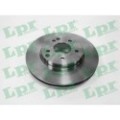 LPR Bremsscheibe M2601V
