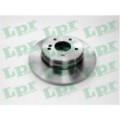 LPR Bremsscheibe M2621P