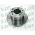 LPR Bremsscheibe M2681P