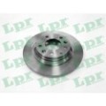 LPR Bremsscheibe M5005P