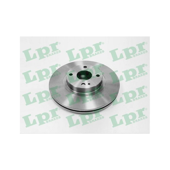 LPR Bremsscheibe M5035V