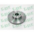 LPR Bremsscheibe M5035V