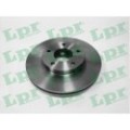 LPR Bremsscheibe N2002V