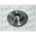 LPR Bremsscheibe N2002VR
