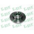 LPR Bremsscheibe O1001P
