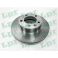 LPR Bremsscheibe O1003V