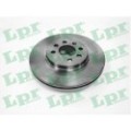 LPR Bremsscheibe O1006V