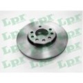 LPR Bremsscheibe O1321V