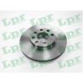 LPR Bremsscheibe O1401V