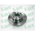 LPR Bremsscheibe O1461P