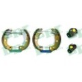 LPR Easy Kit Bremsbackensatz OEK016