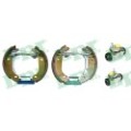 LPR Easy Kit Bremsbackensatz OEK139