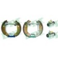 LPR Easy Kit Bremsbackensatz OEK219