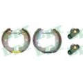 LPR Easy Kit Bremsbackensatz OEK328