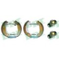 LPR Easy Kit Bremsbackensatz OEK353