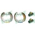LPR Easy Kit Bremsbackensatz OEK372