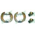 LPR Easy Kit Bremsbackensatz OEK408