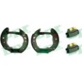 LPR Easy Kit Bremsbackensatz OEK410