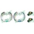 LPR Easy Kit Bremsbackensatz OEK420