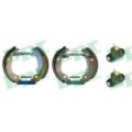 LPR Easy Kit Bremsbackensatz OEK452