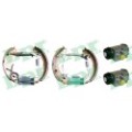 LPR Easy Kit Bremsbackensatz OEK455
