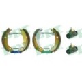 LPR Easy Kit Bremsbackensatz OEK456