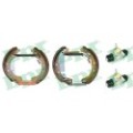 LPR Easy Kit Bremsbackensatz OEK482