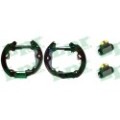 LPR Easy Kit Bremsbackensatz OEK449