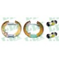 LPR Easy Kit Bremsbackensatz OEK519