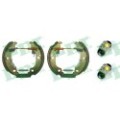 LPR Easy Kit Bremsbackensatz OEK520