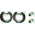 LPR Easy Kit Bremsbackensatz OEK522