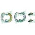 LPR Easy Kit Bremsbackensatz OEK525