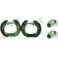 LPR Easy Kit Bremsbackensatz OEK540