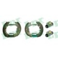 LPR Easy Kit Bremsbackensatz OEK546