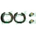 LPR Easy Kit Bremsbackensatz OEK551