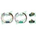 LPR Easy Kit Bremsbackensatz OEK555