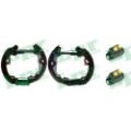 LPR Easy Kit Bremsbackensatz OEK559