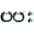 LPR Easy Kit Bremsbackensatz OEK617