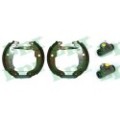 LPR Easy Kit Bremsbackensatz OEK621