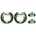 LPR Easy Kit Bremsbackensatz OEK682