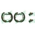 LPR Easy Kit Bremsbackensatz OEK698