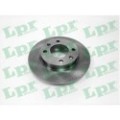 LPR Bremsscheibe P1001P