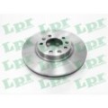 LPR Bremsscheibe P1004V