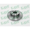 LPR Bremsscheibe P1014P