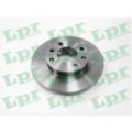 LPR Bremsscheibe P1141P