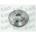 LPR Bremsscheibe P1171V