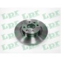 LPR Bremsscheibe R1015P
